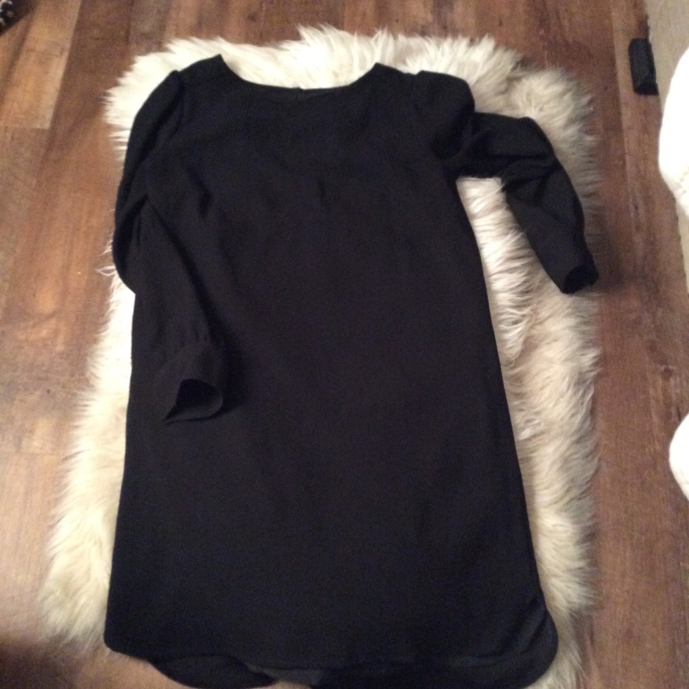 J Crew Dress